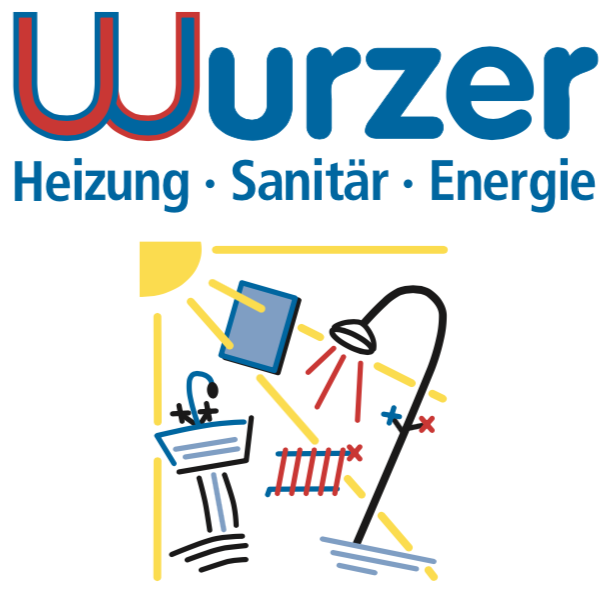 Wurzer Heizung Sanitär Logo